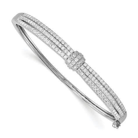 ice carats bracelet
